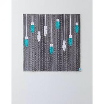 Mod Lights von Sew Kind of Wonderful